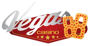 VEGAS88 Logo